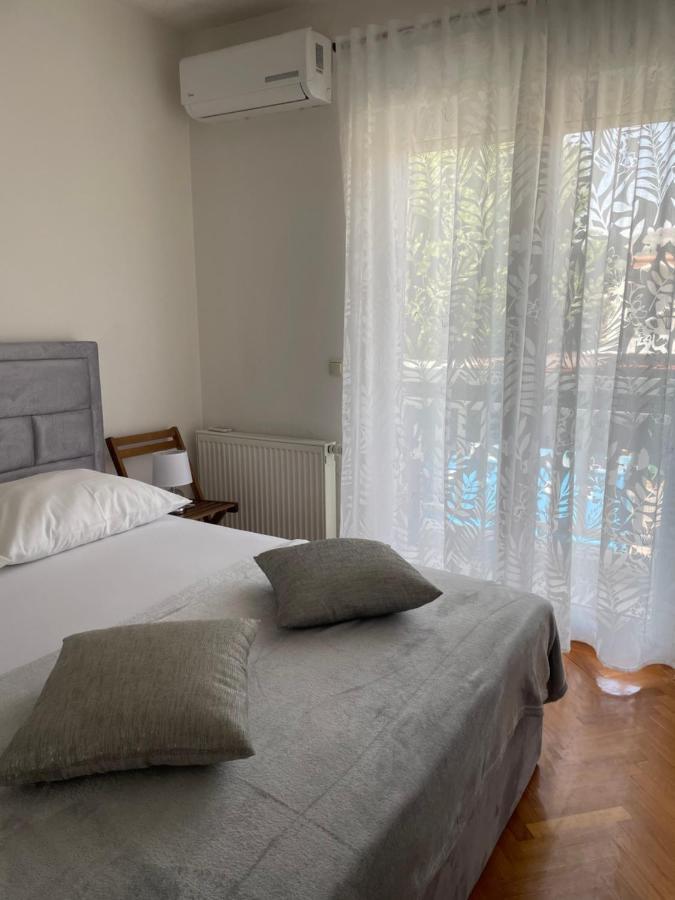 Appartement Vip