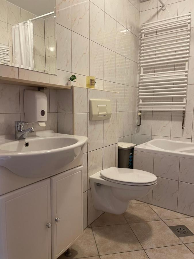 Appartement Vip