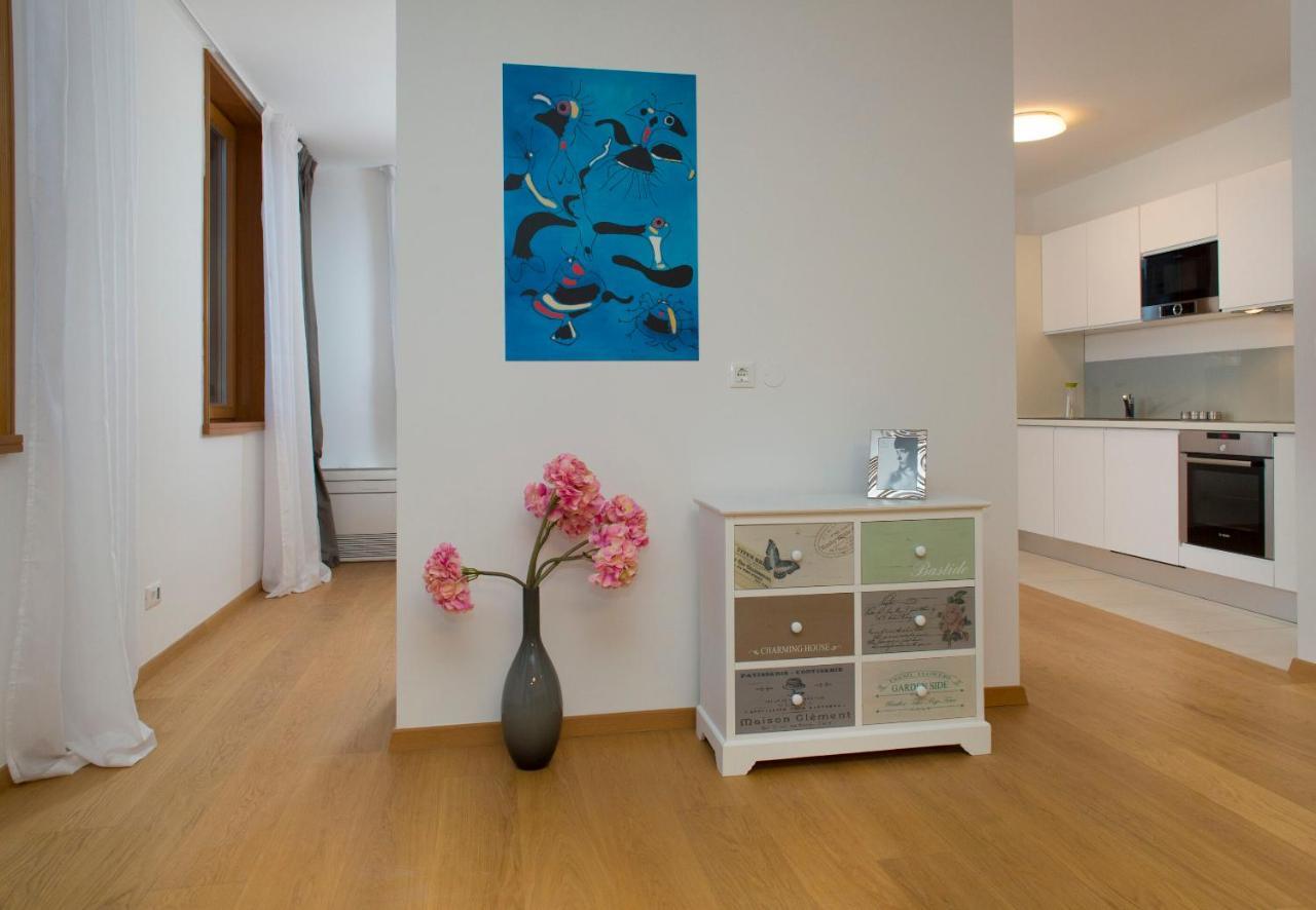 Toni Delux Apartment Split