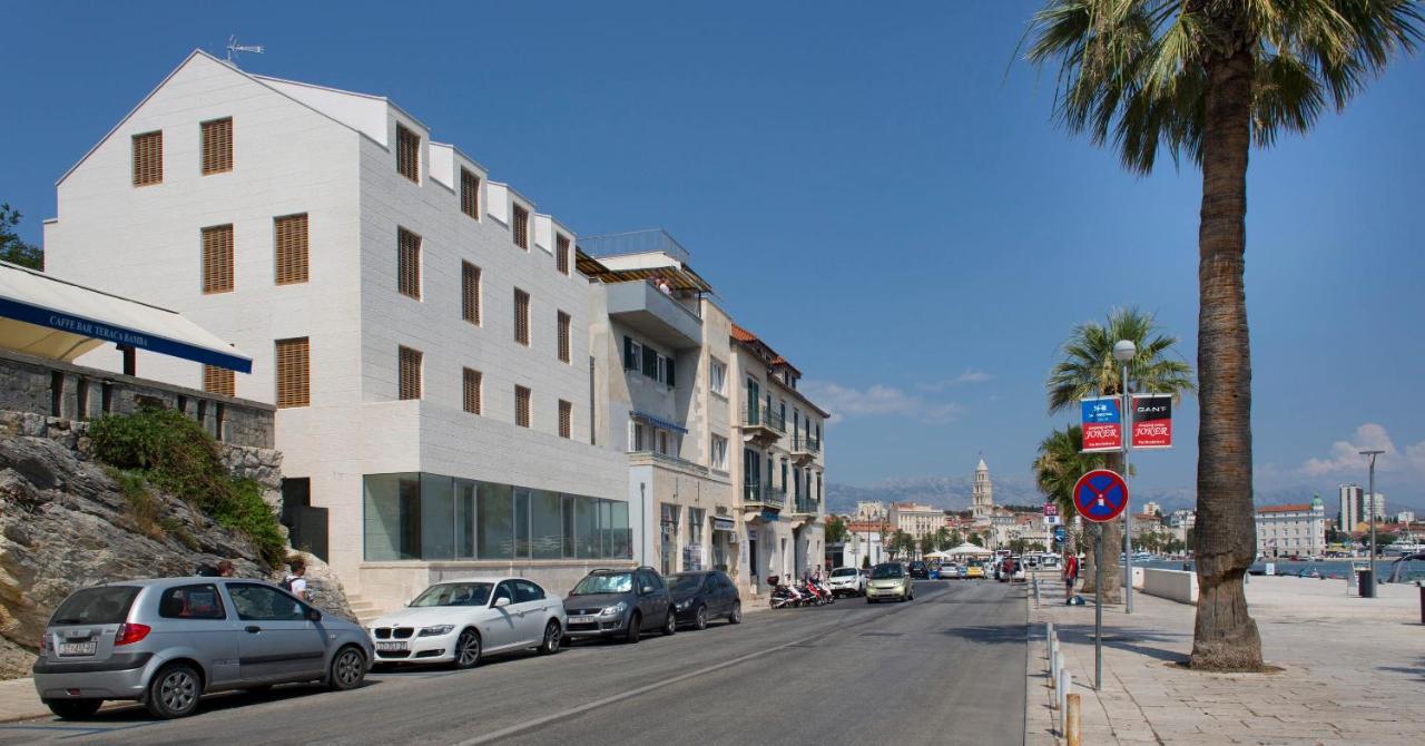 Toni Delux Apartment *