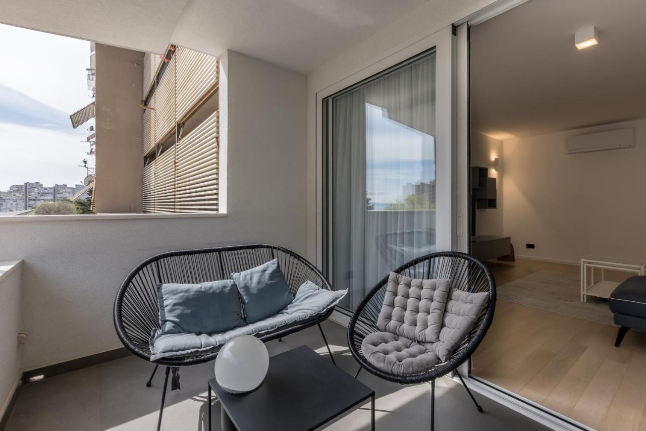 Apartment Beata Elegance
