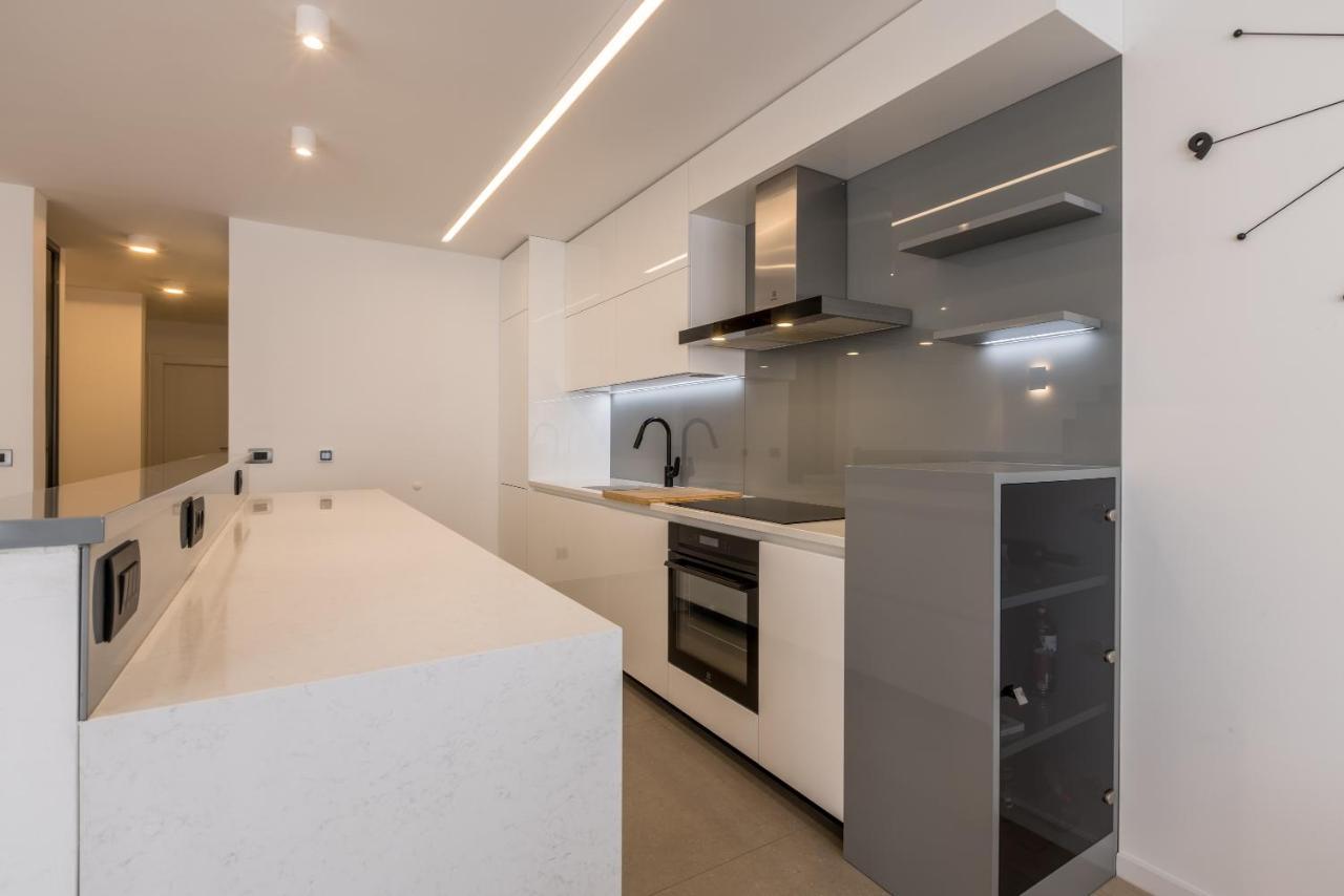 Apartment Beata Elegance *