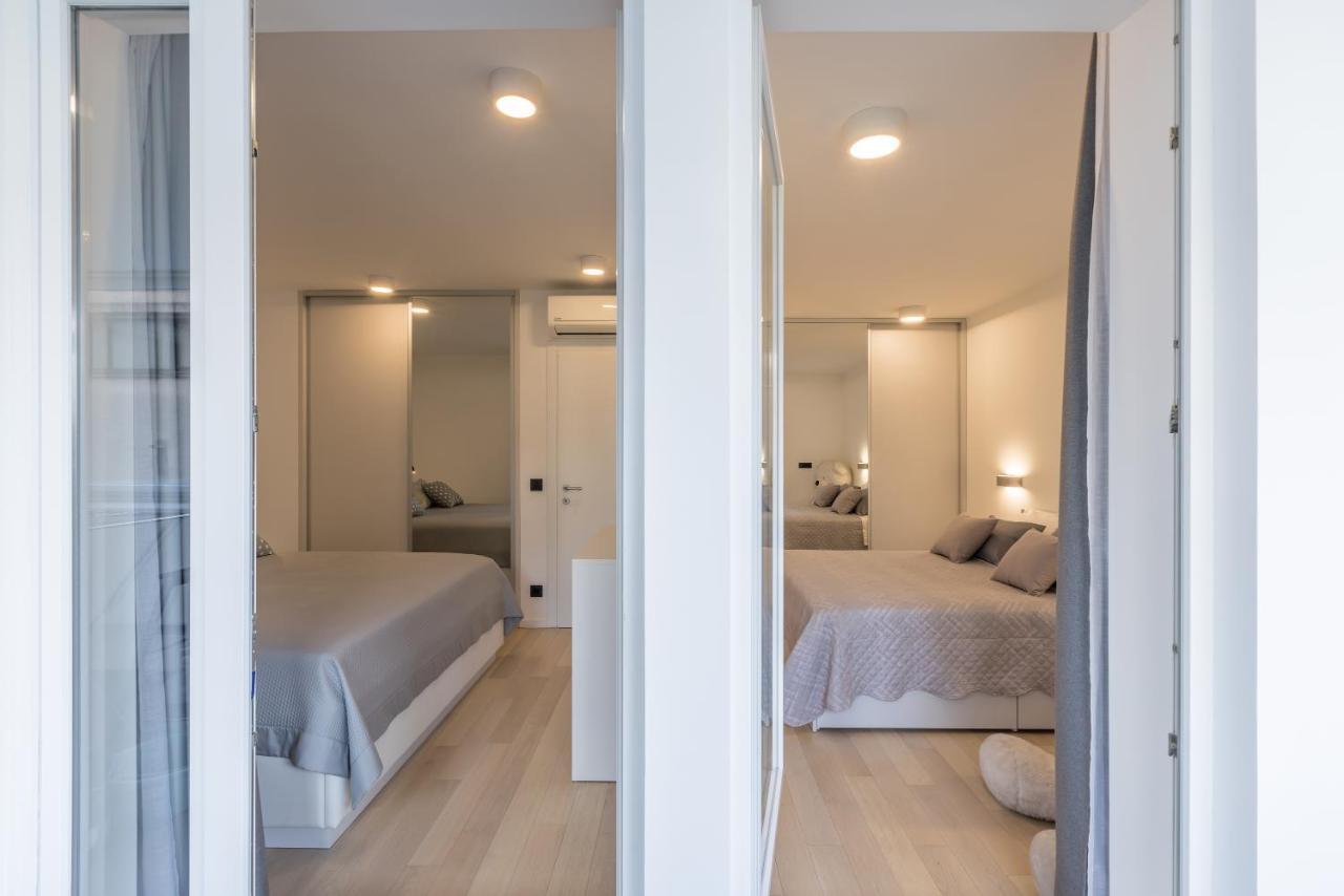 Apartment Beata Elegance *
