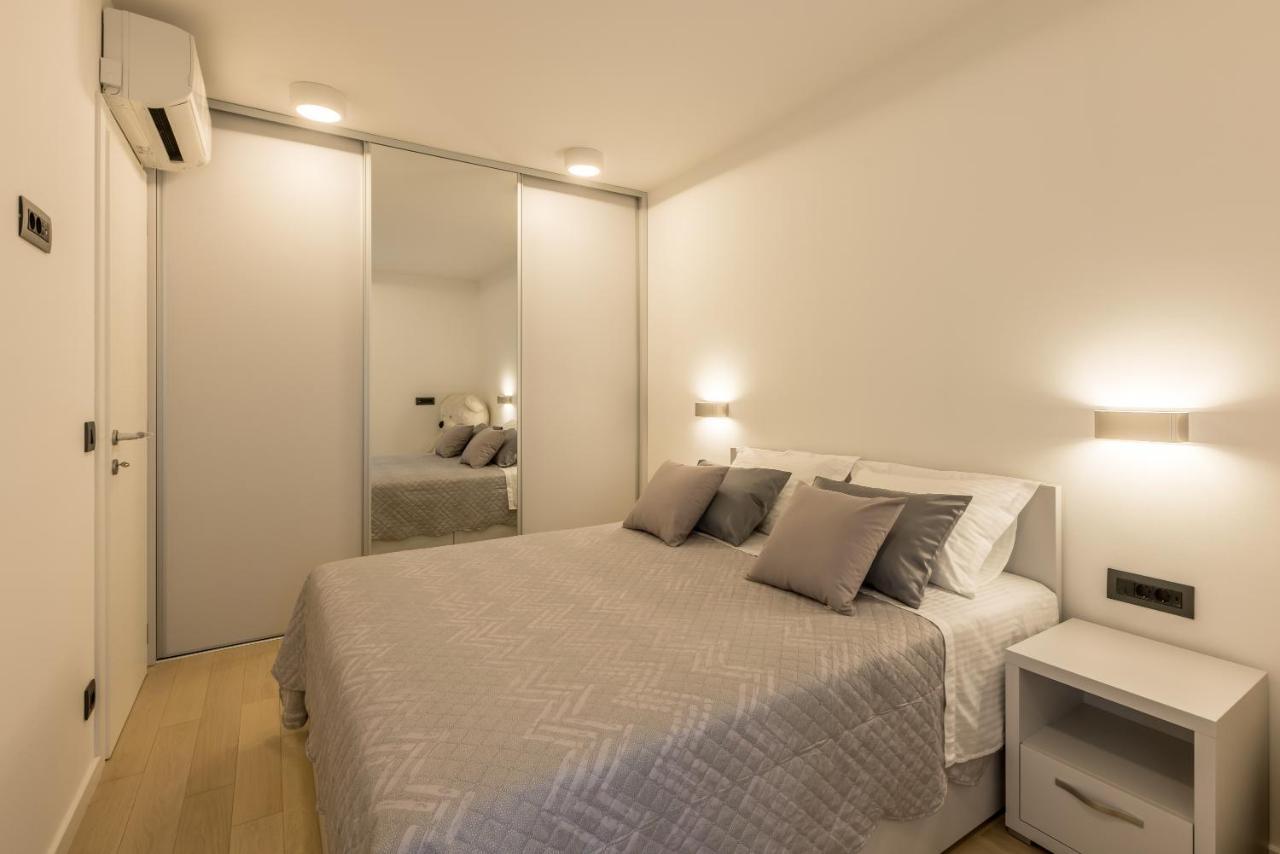 Beata Elegance Apartment Split