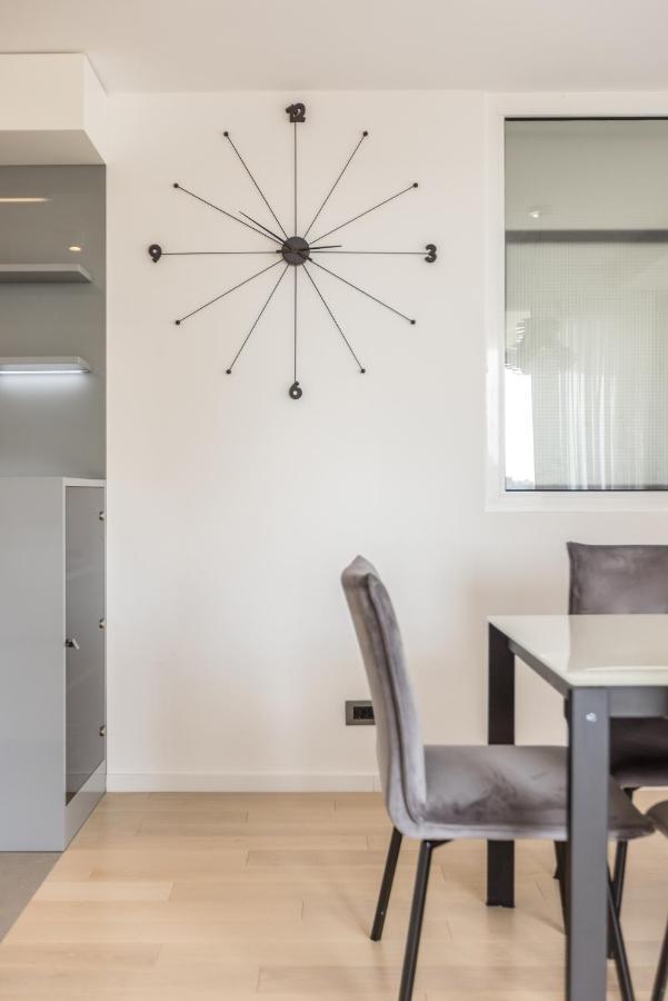 Beata Elegance Apartment