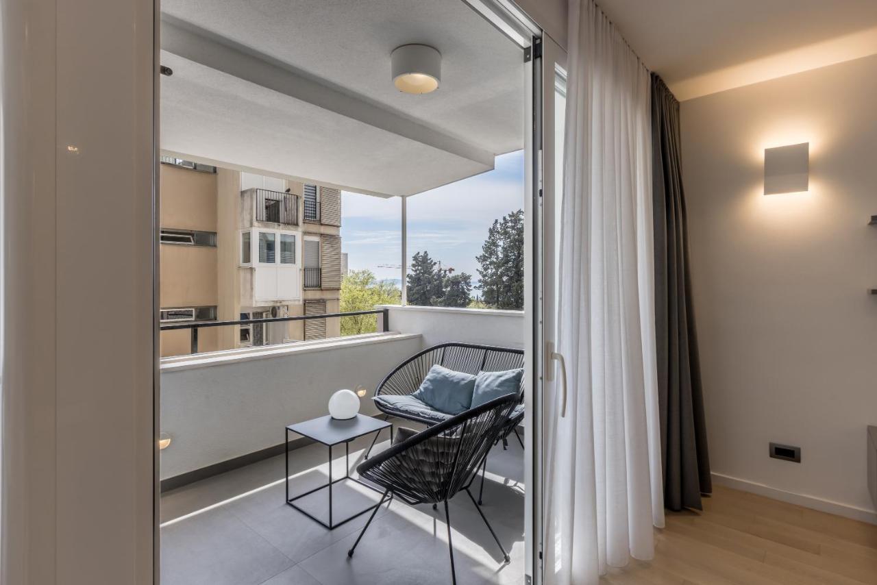 Beata Elegance Apartment *