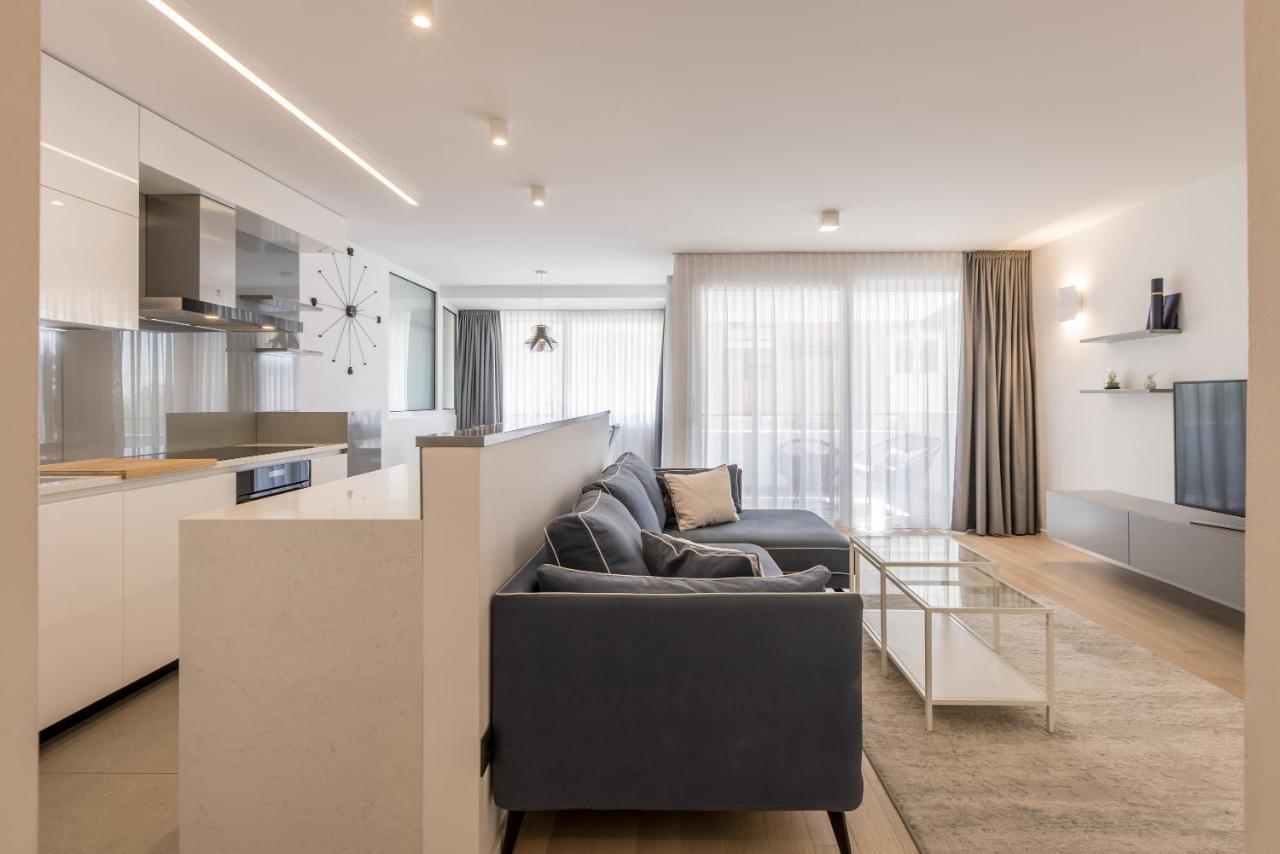 Beata Elegance Apartment *