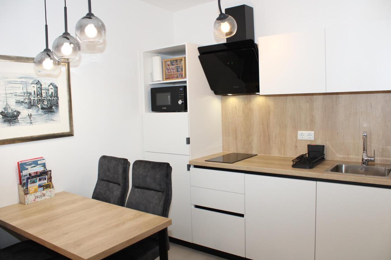Lana Apartment
