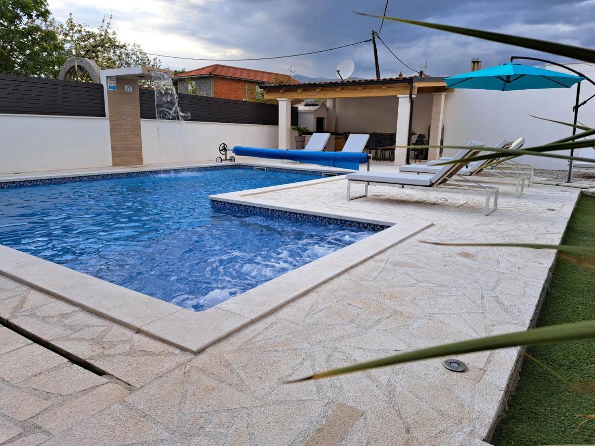 Enjoy Lux In Villa *