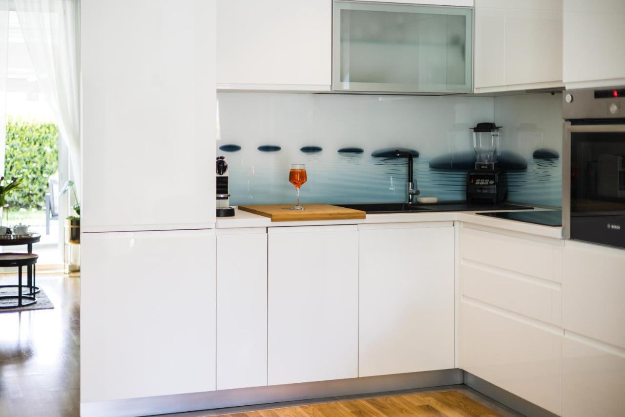 Apartment Superiore