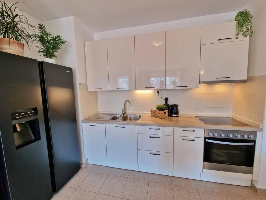 Appartement Kman Split