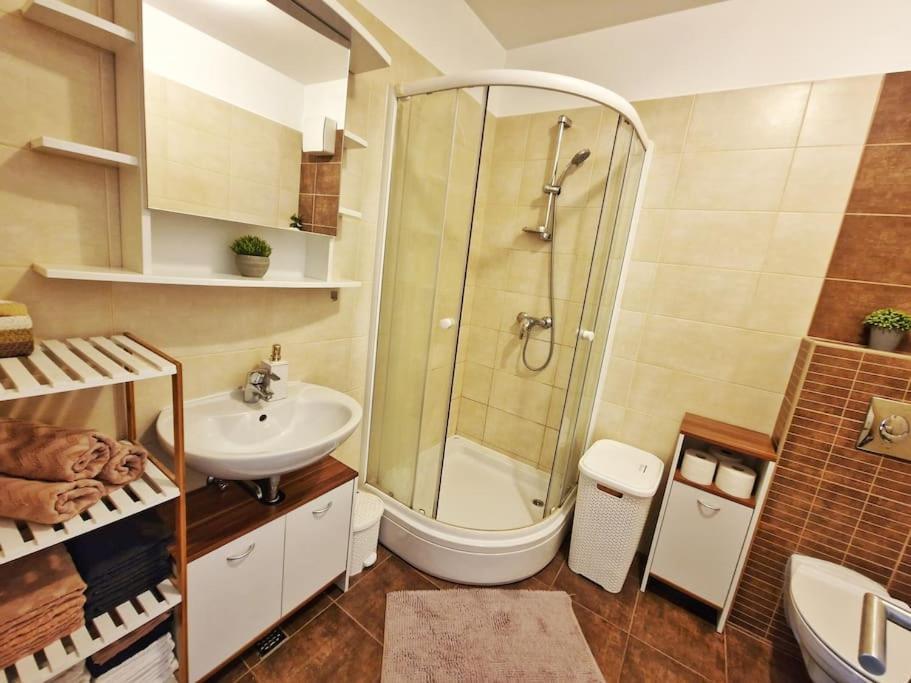 Kman Appartement