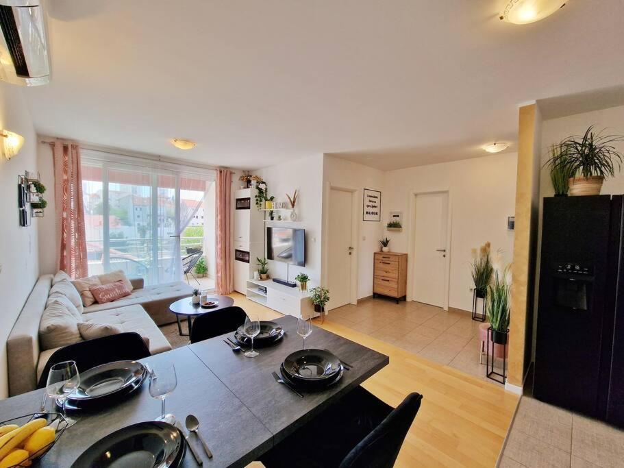 Kman Appartement