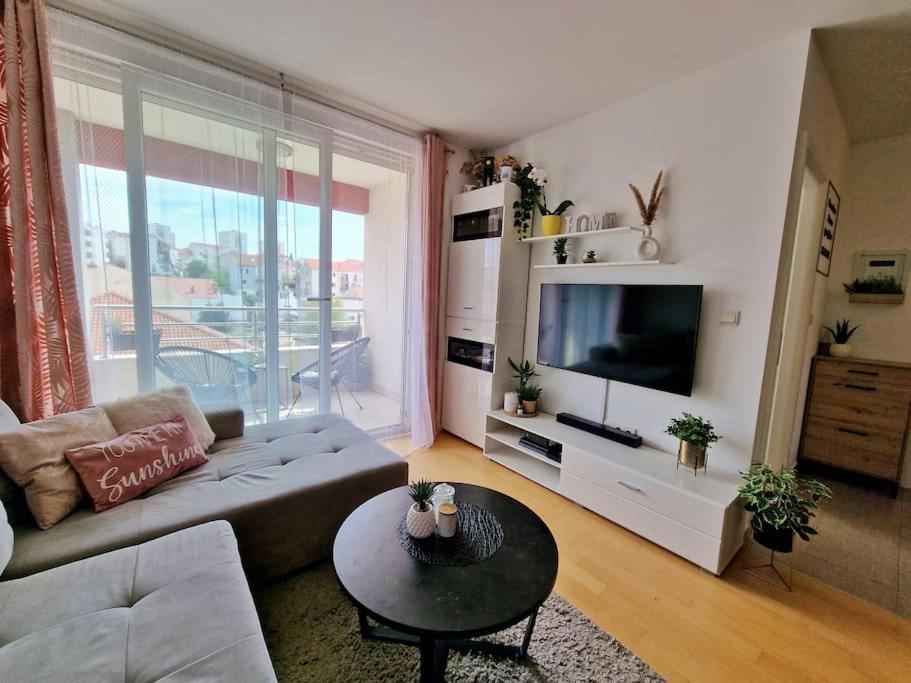 Appartement Kman