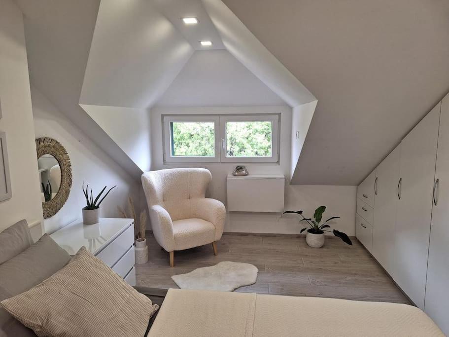 Namastay Apartman Split