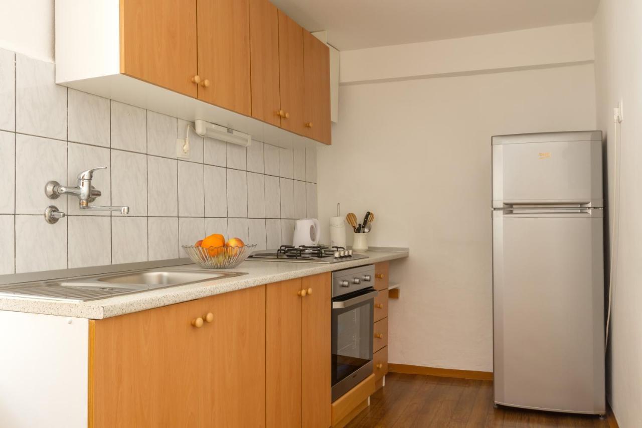 Bernard Old Town Apartment Split