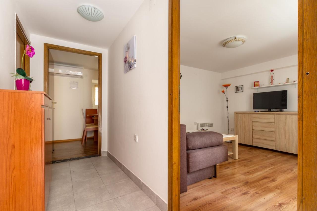 Apartment Bernard Old Town Split