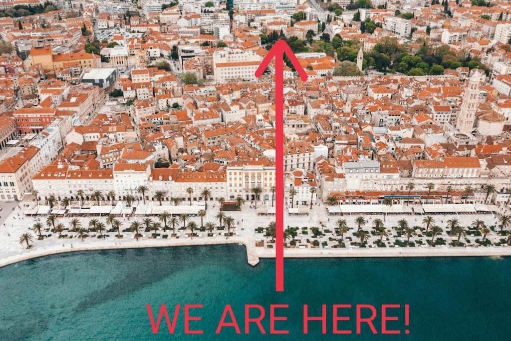 Old Town Historic Core * Split