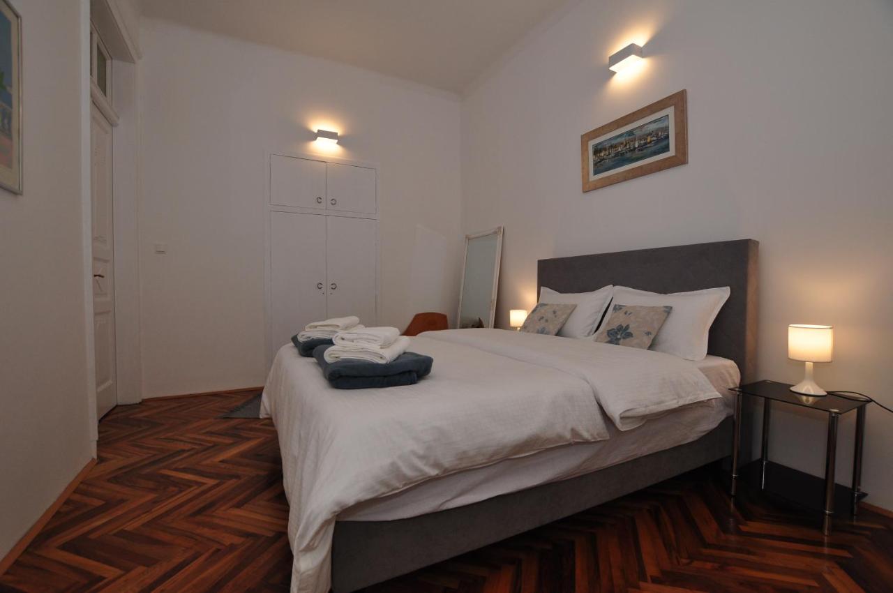 Apartment Moel