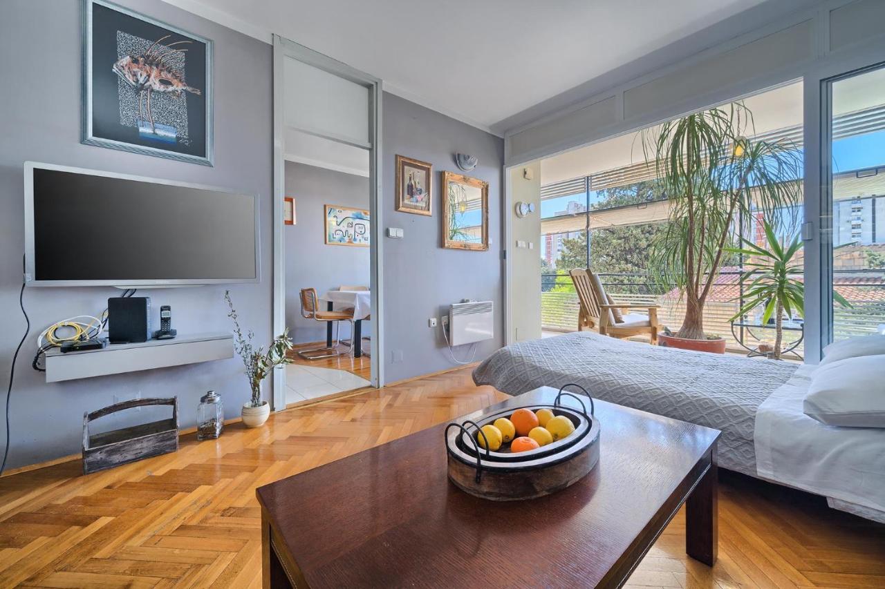 Apartman Bezo1 Apartment Split