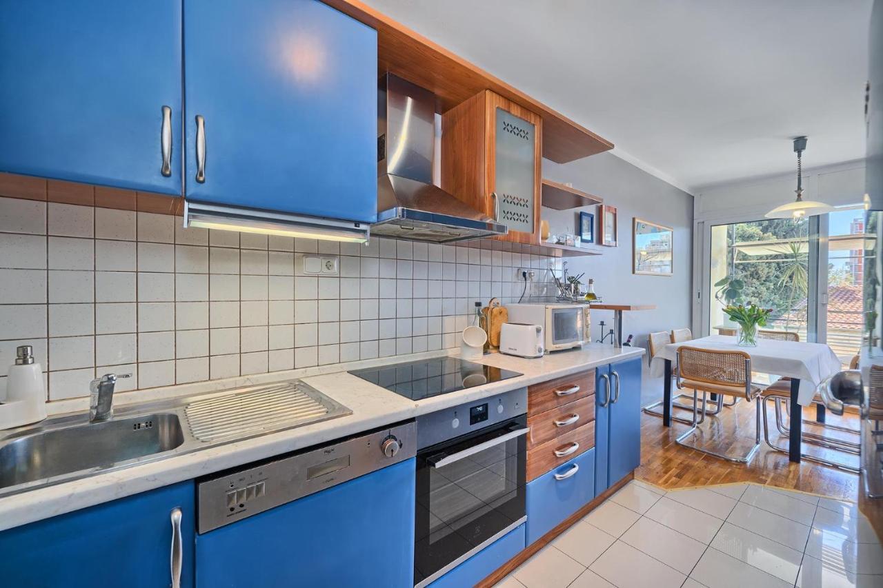Apartman Bezo1 Apartment Split