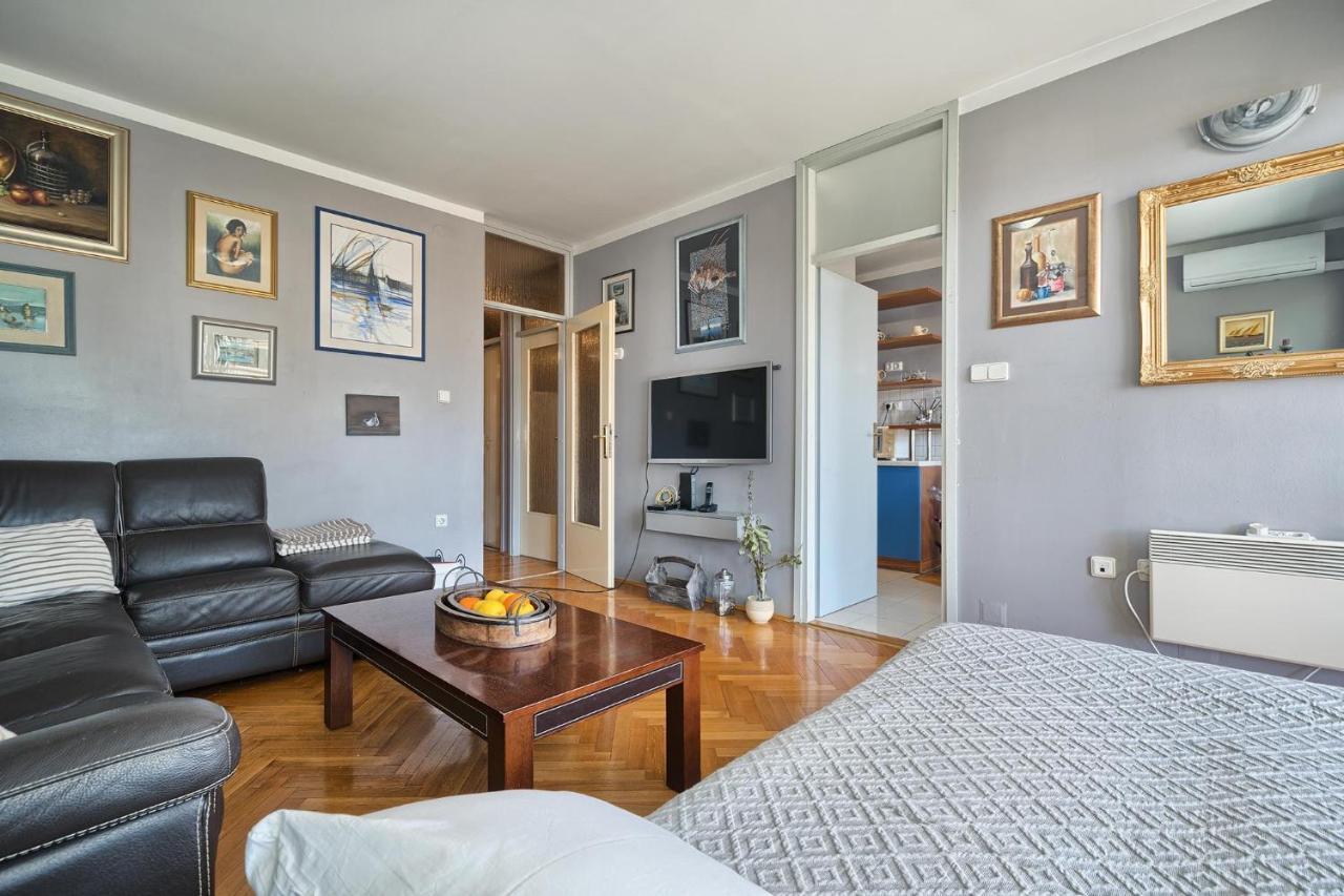 Apartment Apartman Bezo1 Split