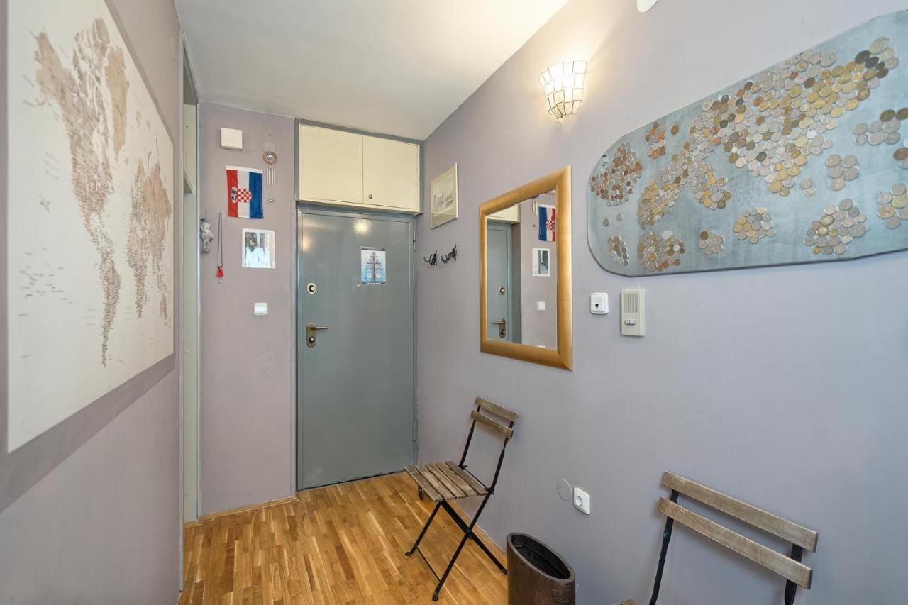 Apartman Bezo1 *