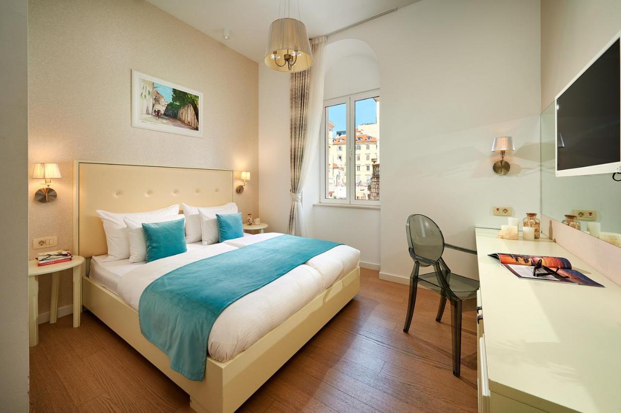 Olea Luxury Gasthof 3*