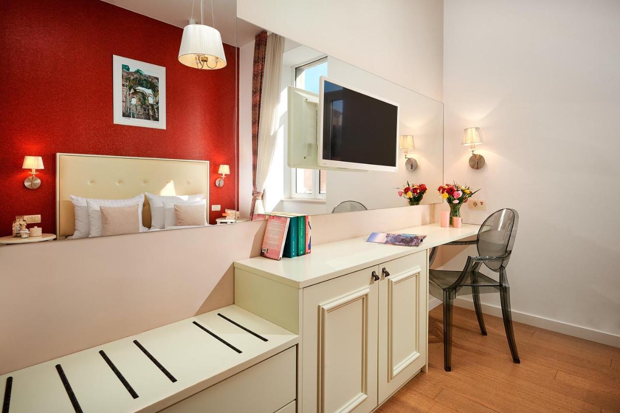 Olea Luxury Gasthof 3*