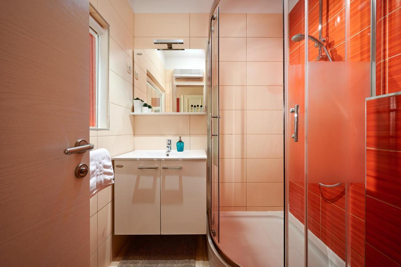 Gostinjska kuća Olea Luxury 3*
