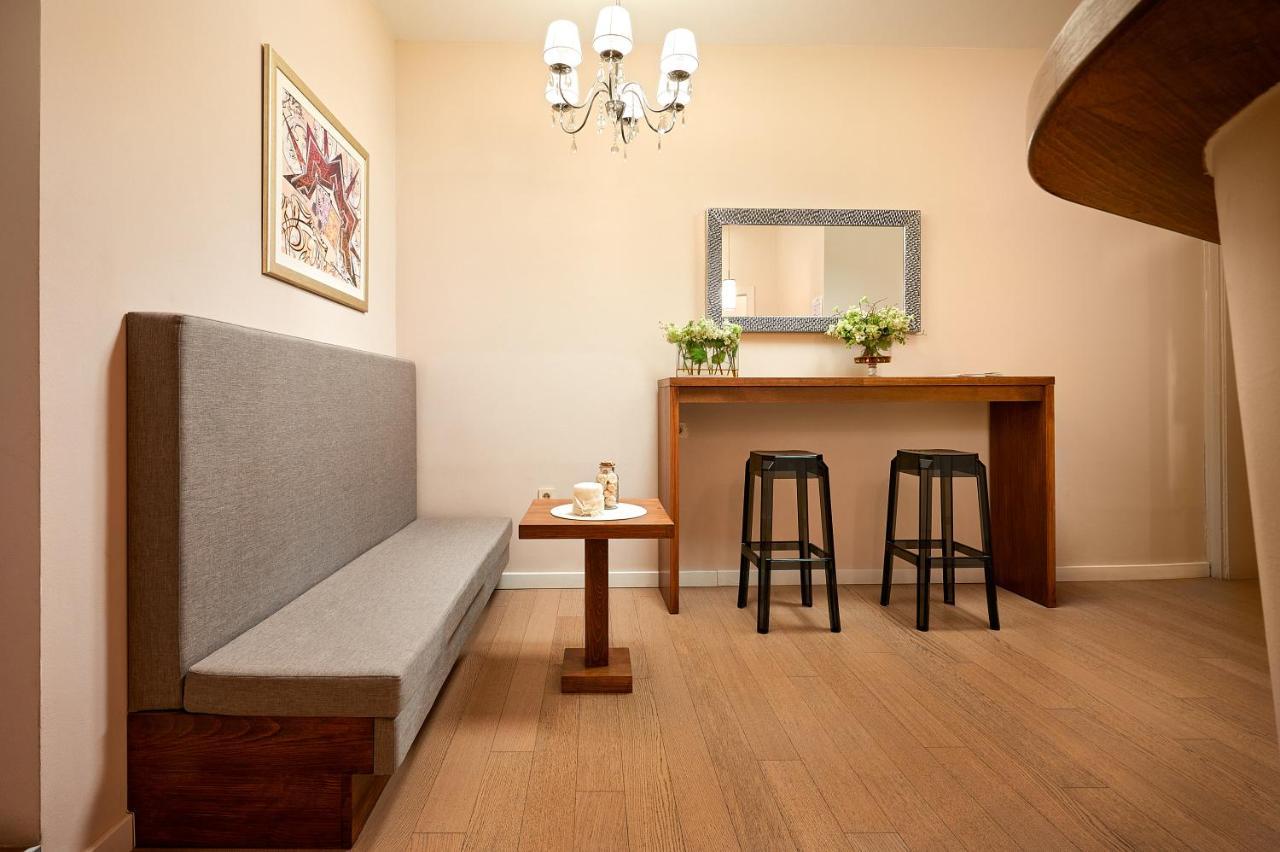 Olea Luxury Gostinjska kuća Split