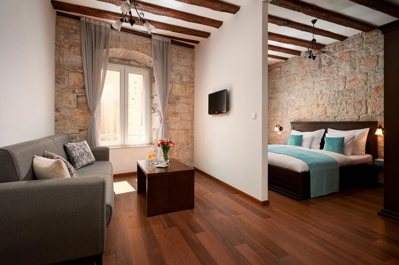 Guest house Olea