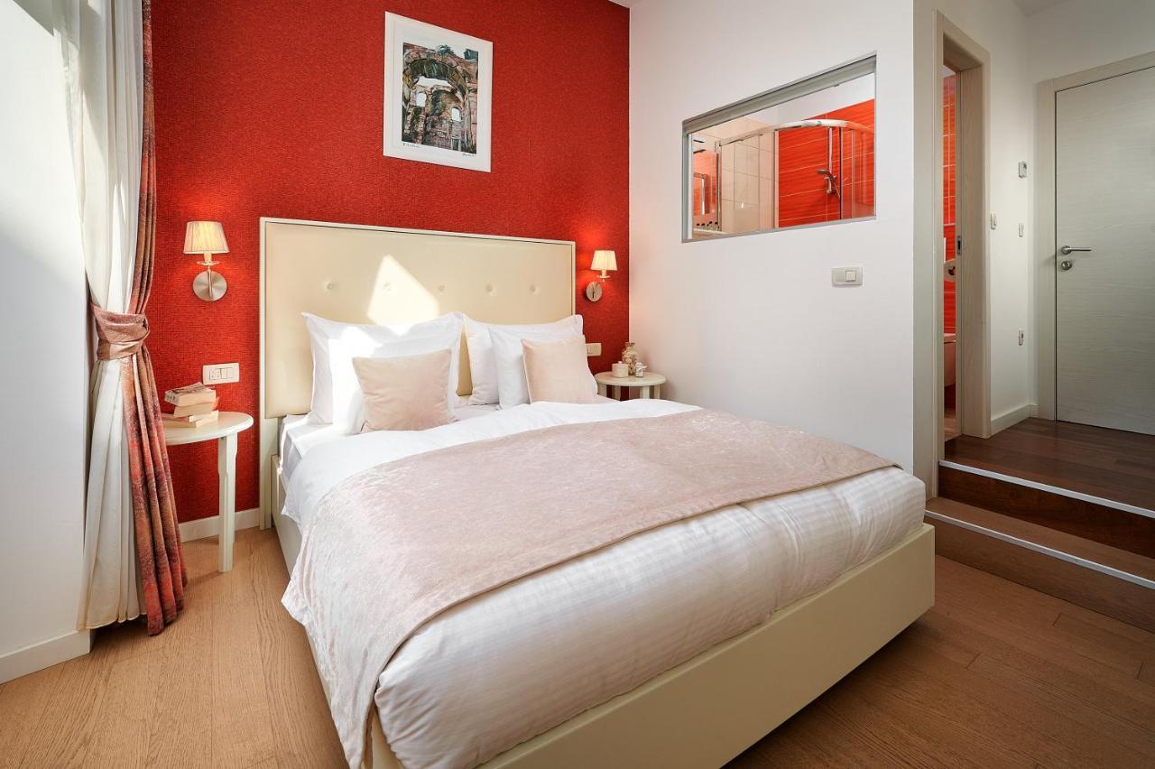 Olea Luxury 3* Split