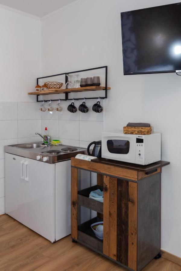 Apartment Matic Split