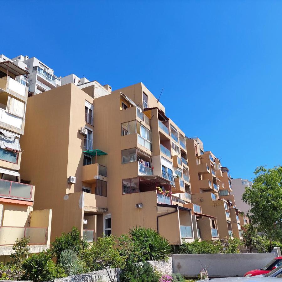 Apartman And Modern Emili Split