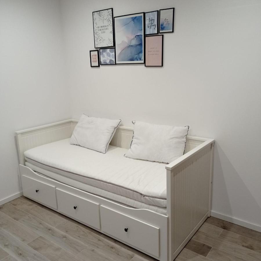 And Modern Emili Apartman