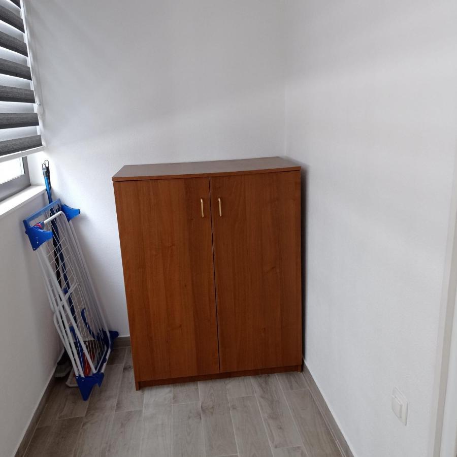 Apartman And Modern Emili *