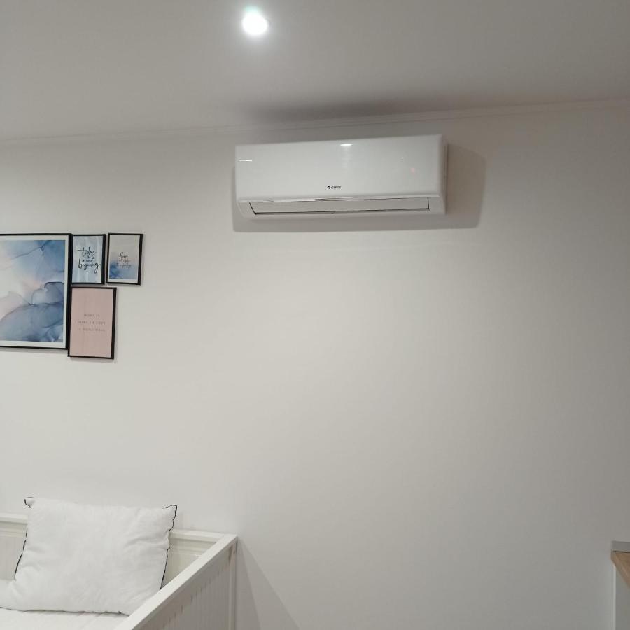 And Modern Emili Apartman Split