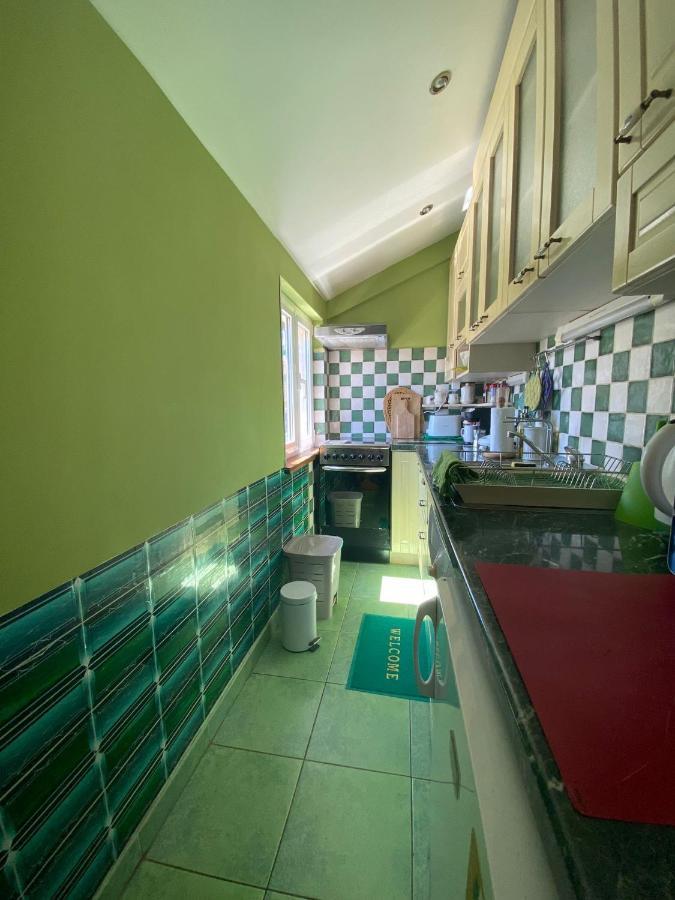 Guest house Cosy In The Center Of