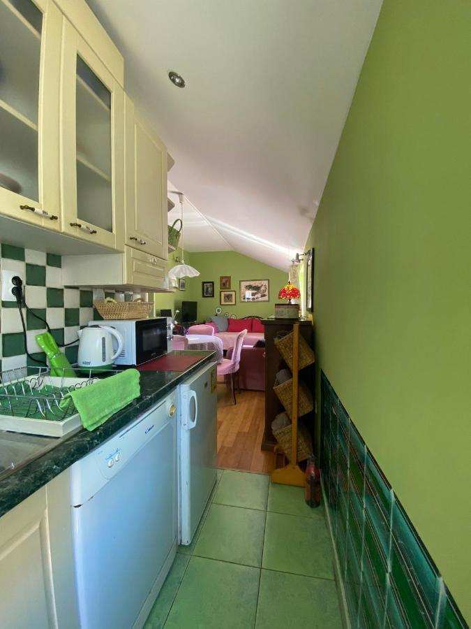 Cosy In The Center Of Guest house Split
