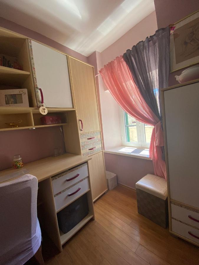 Cosy In The Center Of Guest house