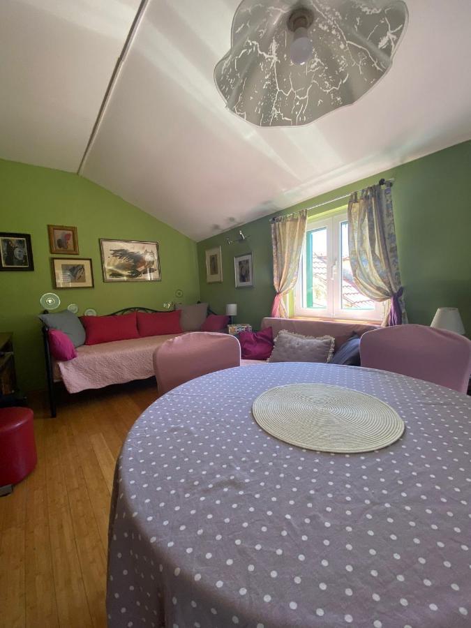 Cosy In The Center Of