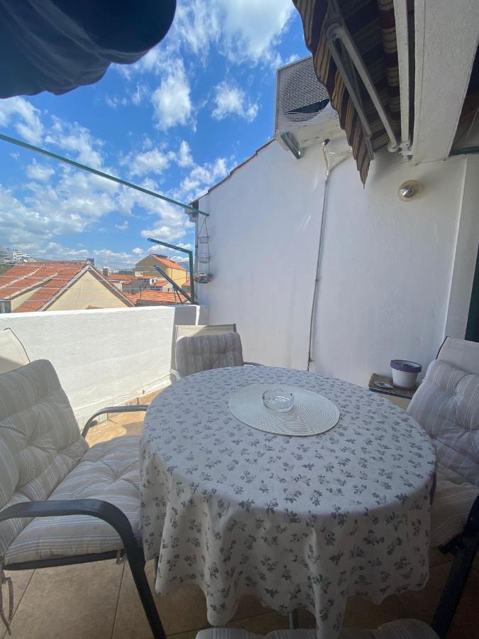 Cosy In The Center Of Split