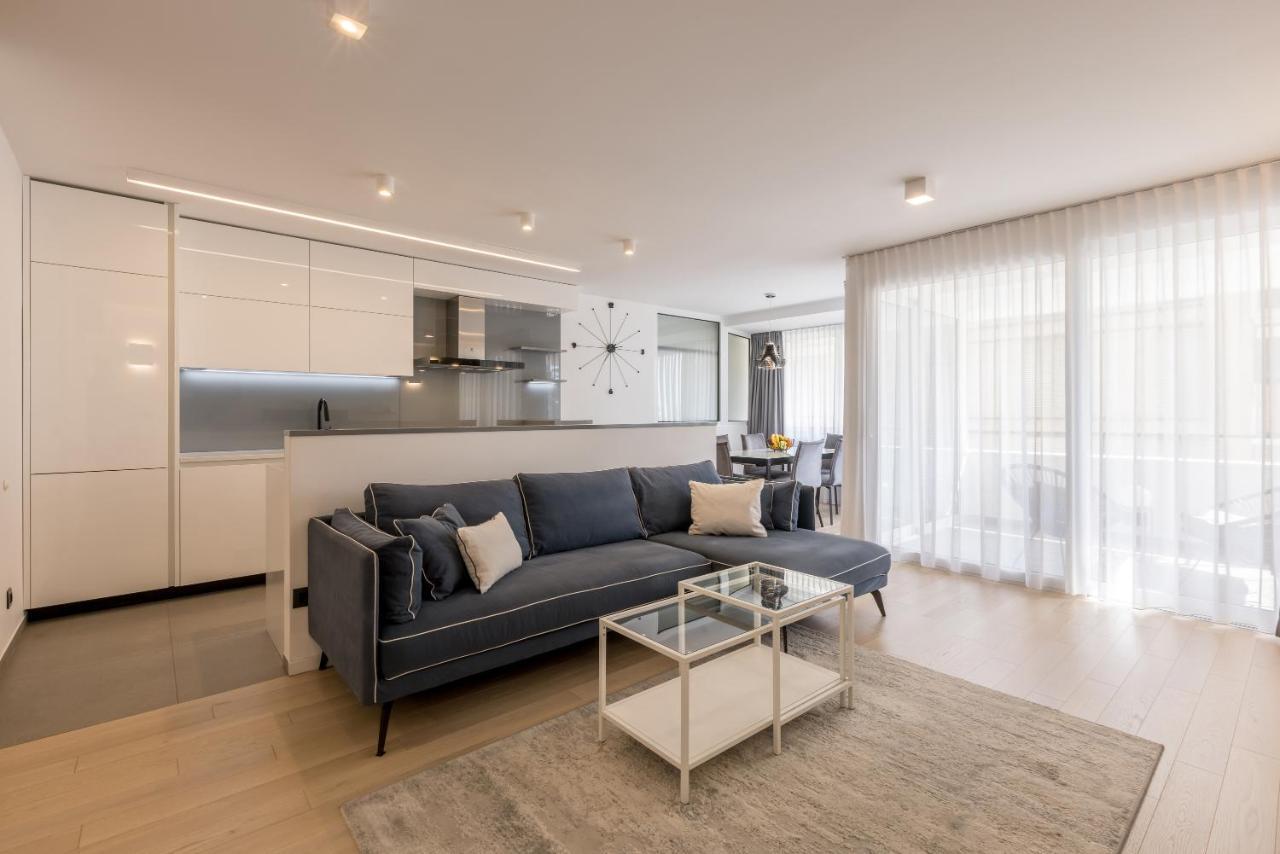 Apartment Beata Elegance Split