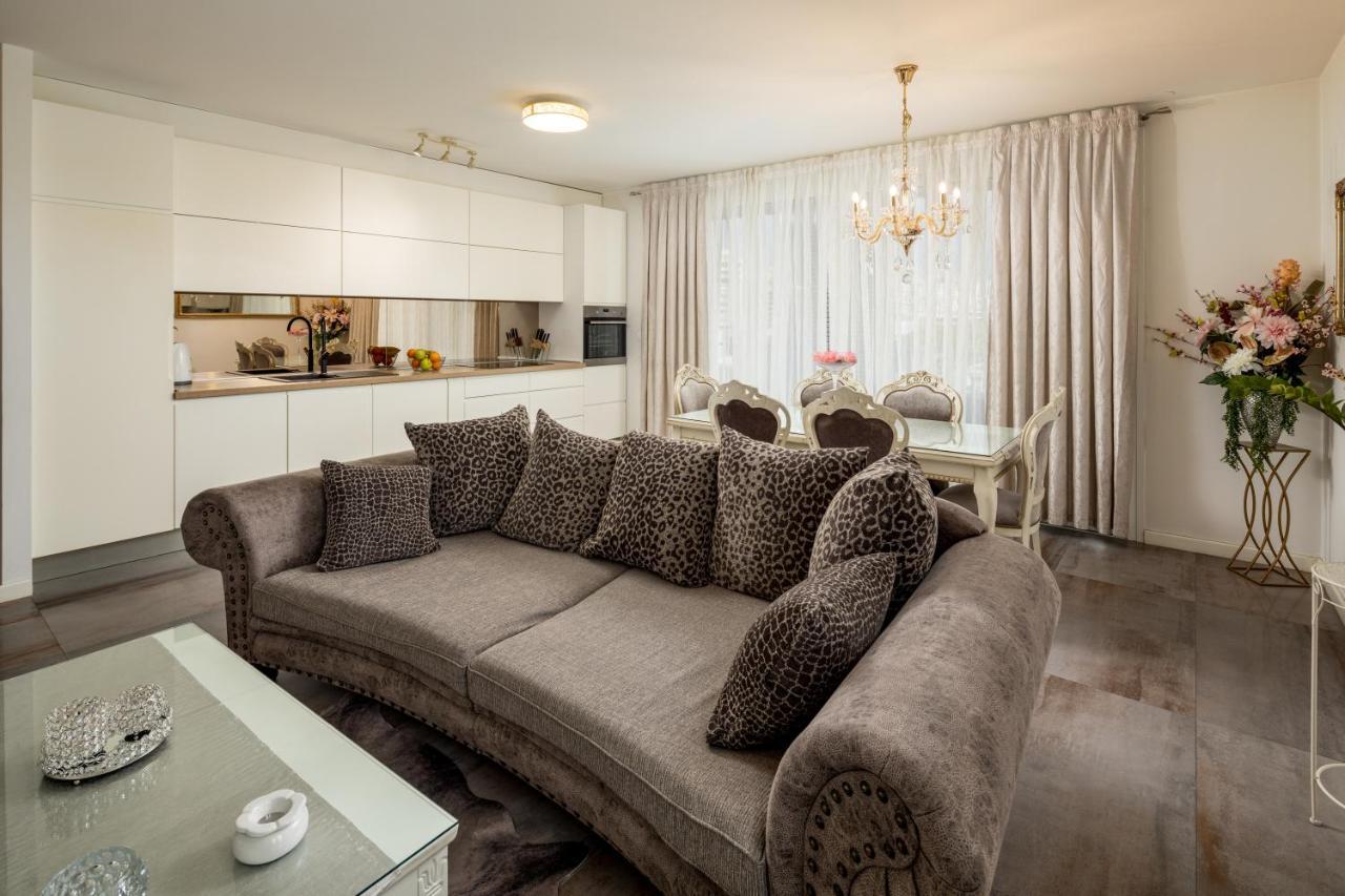 Apartment Luxury Azure Split