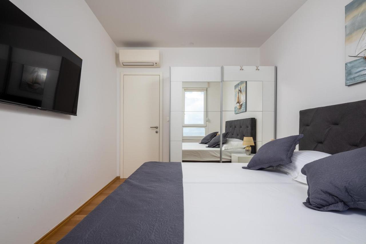Apartment Luxury Azure Split