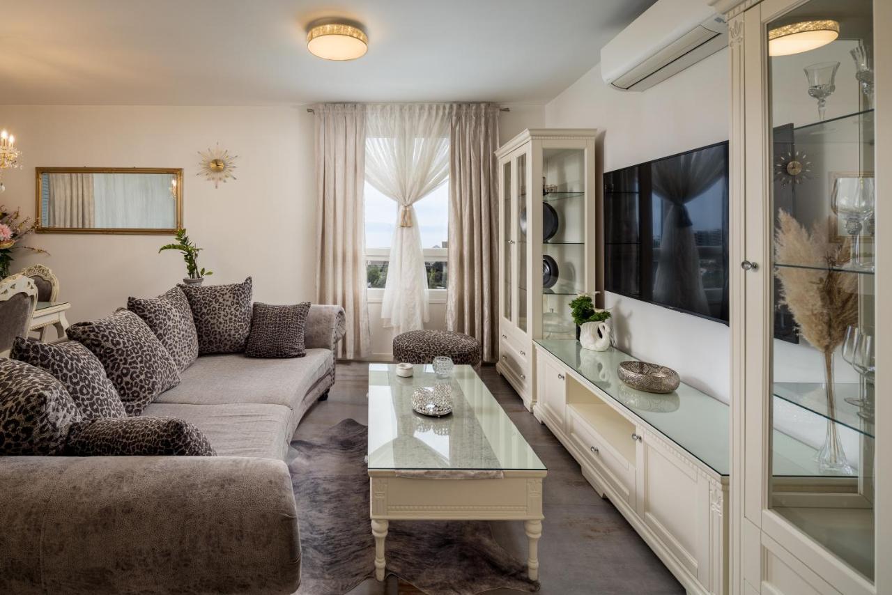 Apartment Luxury Azure