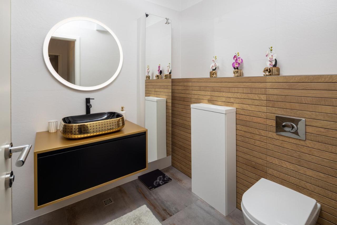 Apartment Luxury Azure