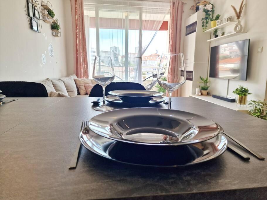 Apartment Kman Split