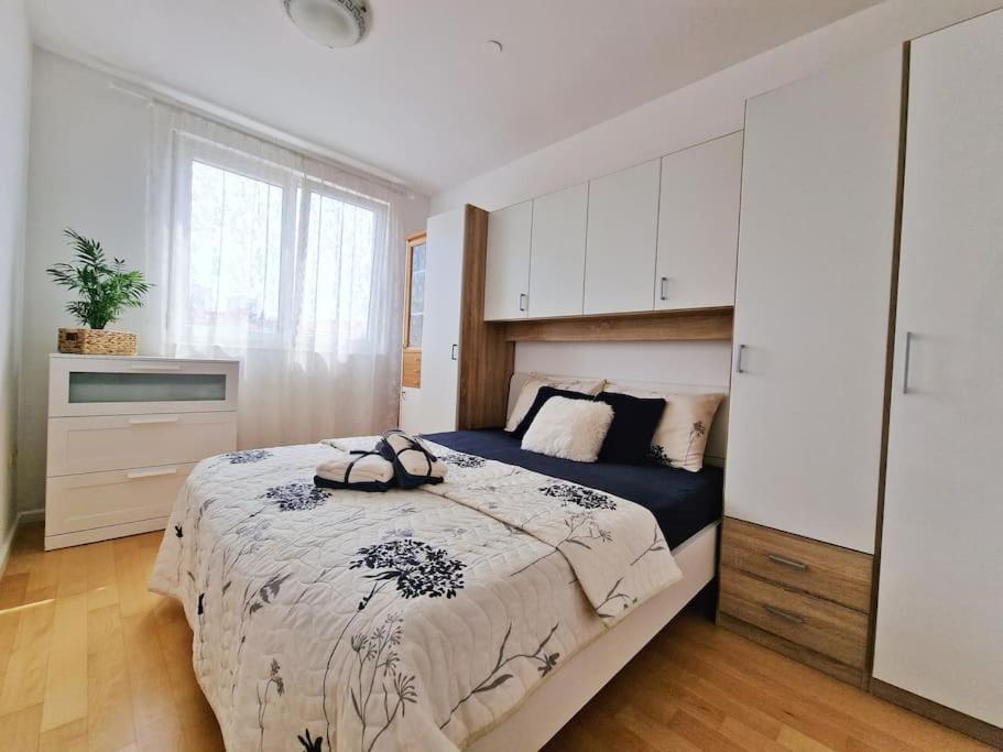 Kman Appartement *